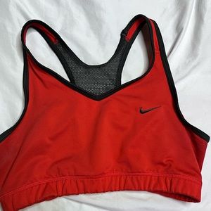 NIKE Sports Bra Large